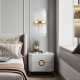 Накладной светильник Arte Milano Torcia 430122.250.4.E14.C1 BS