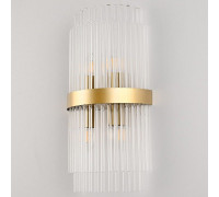 Накладной светильник Arte Milano Torcia 430122.250.4.E14.C1 BS