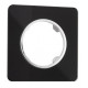 Рамка на 1 пост Arte Milano am-502.13 502.13-1.black