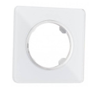 Рамка на 1 пост Arte Milano am-502.13 502.13-1.silver