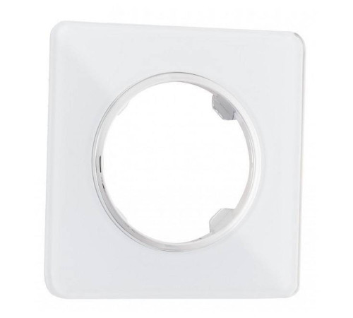 Рамка на 1 пост Arte Milano am-502.13 502.13-1.silver