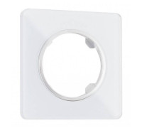 Рамка на 1 пост Arte Milano am-502.13 502.13-1.white