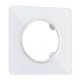Рамка на 1 пост Arte Milano am-502.13 502.13-1.white