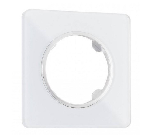 Рамка на 1 пост Arte Milano am-502.13 502.13-1.white