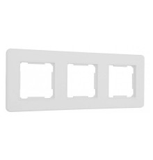 Рамка на 3 поста Arte Milano am-502.16 502.16-3.white