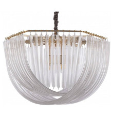 Подвесная люстра Arte Milano AM-97378 S.97378.D800.H470.E14.12 G