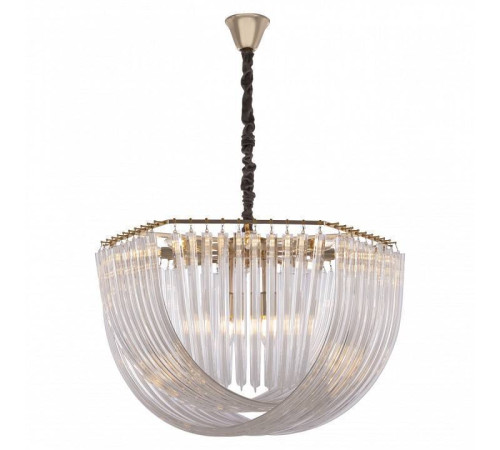 Подвесная люстра Arte Milano AM-97378 S.97378.D800.H470.E14.12 G