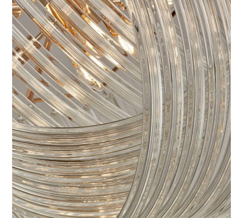 Подвесная люстра Arte Milano AM-97378 S.97378.D800.H470.E14.12 G