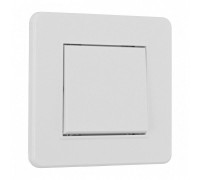 Выключатель одноклавишный Arte Milano SET16-1 SET16-1-30-1 white