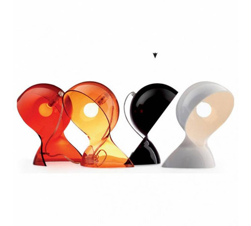 Настольная лампа декоративная Artemide 1466030A