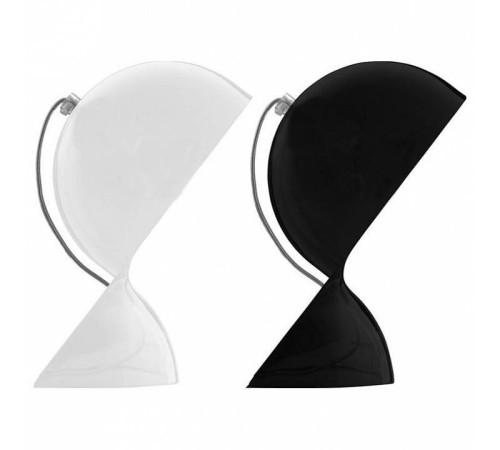Настольная лампа декоративная Artemide 1466030A