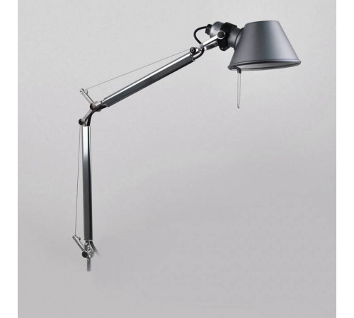 Основание для настольной лампы Artemide Tolomeo Micro 9Вт K A010300