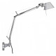 Основание для настольной лампы Artemide Tolomeo Micro 9Вт K A010300