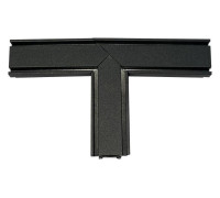 Соединитель T-образный для треков встраиваемых Aployt Magnetic track 48 APL.0185.00.04