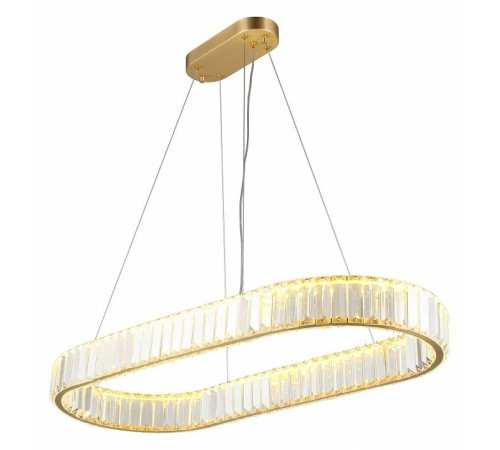 Подвесной светильник Aployt Nicoletta APL.026.03.70