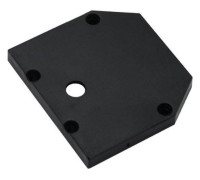 Заглушка для профиля-держателя Aployt Magnetic track 220 APL.0284.00.05