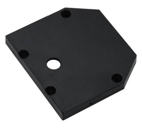 Заглушка для профиля-держателя Aployt Magnetic track 220 APL.0284.00.05