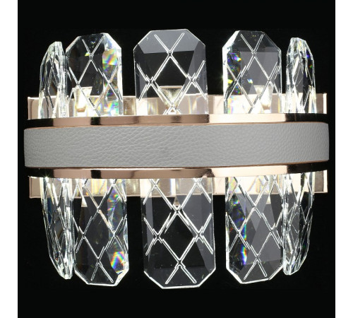 Накладной светильник Aployt Juda APL.032.01.32