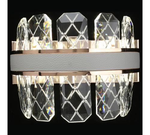 Накладной светильник Aployt Juda APL.032.01.32