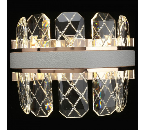 Накладной светильник Aployt Juda APL.032.01.32