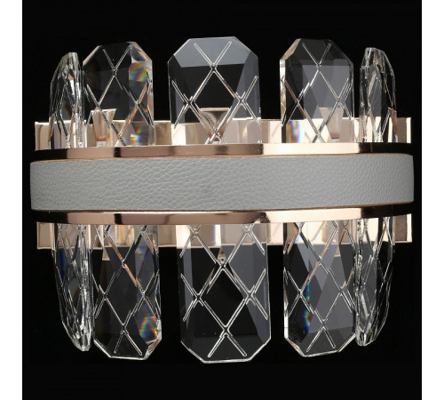 Накладной светильник Aployt Juda APL.032.01.32