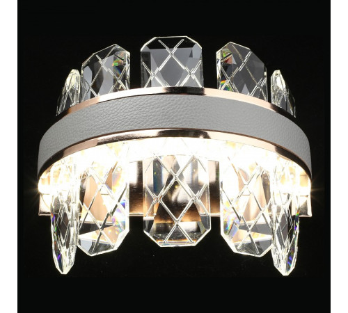 Накладной светильник Aployt Juda APL.032.01.32