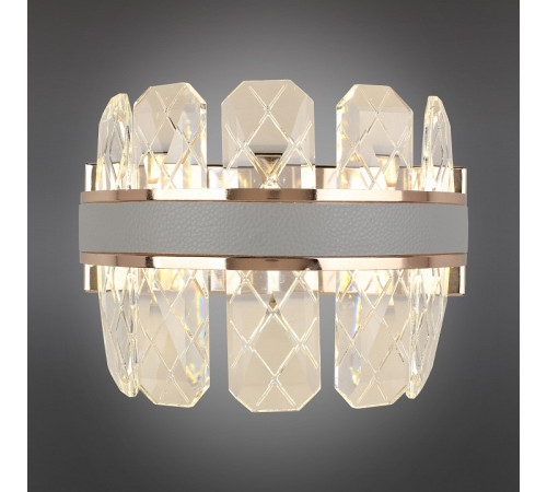 Накладной светильник Aployt Juda APL.032.01.32