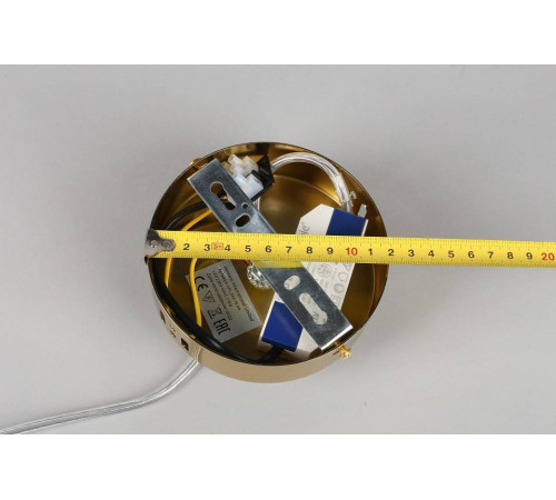 Подвесной светильник Aployt Mila APL.044.16.08