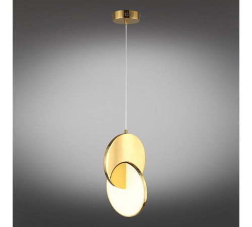 Подвесной светильник Aployt Mila APL.044.16.08