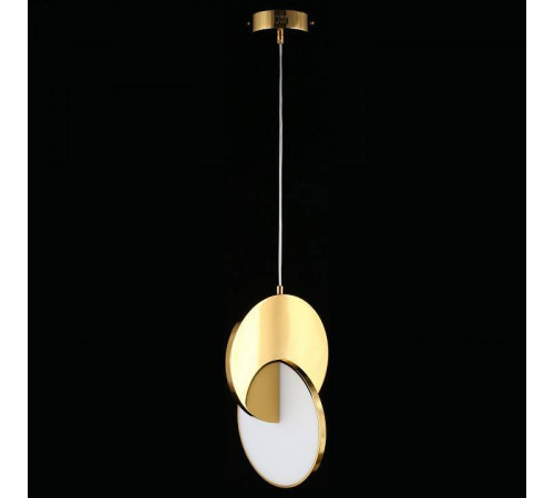 Подвесной светильник Aployt Mila APL.044.16.08