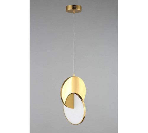 Подвесной светильник Aployt Mila APL.044.16.08