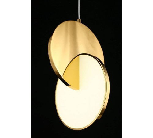 Подвесной светильник Aployt Mila APL.044.16.08