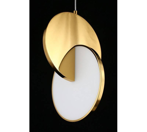 Подвесной светильник Aployt Mila APL.044.16.08