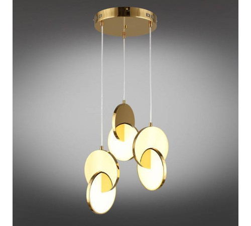 Подвесной светильник Aployt Mila APL.044.16.24