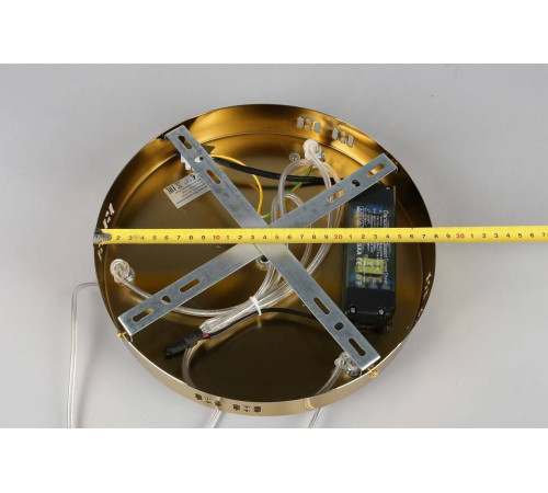 Подвесной светильник Aployt Mila APL.044.16.24