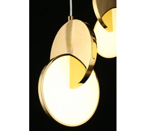 Подвесной светильник Aployt Mila APL.044.16.24