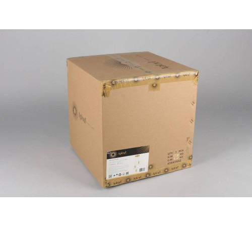 Подвесной светильник Aployt Mila APL.044.16.24