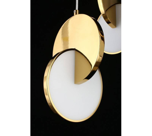 Подвесной светильник Aployt Mila APL.044.16.24