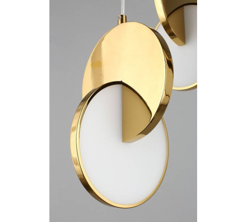 Подвесной светильник Aployt Mila APL.044.16.24