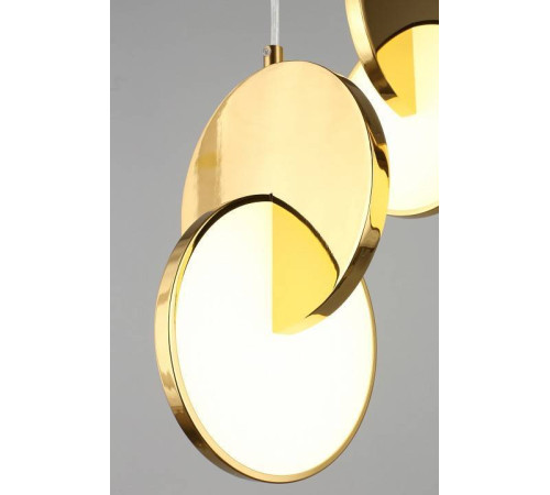 Подвесной светильник Aployt Mila APL.044.16.24