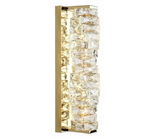 Накладной светильник Aployt Milunia APL.050.11.10