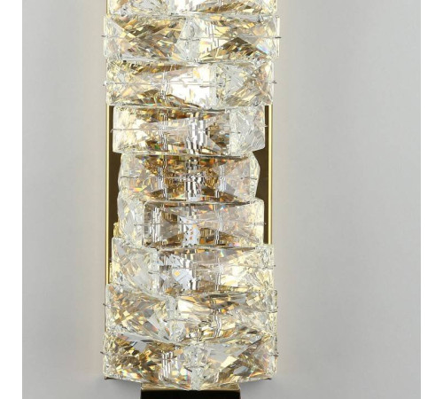 Накладной светильник Aployt Milunia APL.050.11.10