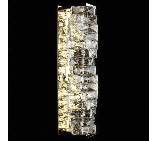 Накладной светильник Aployt Milunia APL.050.11.10