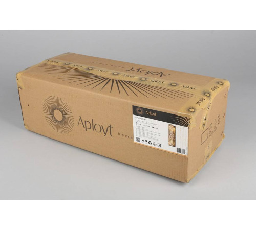 Накладной светильник Aployt Milunia APL.050.11.10