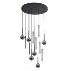 Подвесная люстра Aployt Silveyn APL.059.13.56
