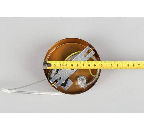 Подвесной светильник Aployt Patunia APL.301.16.02