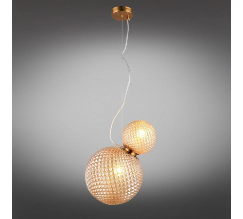 Подвесной светильник Aployt Patunia APL.301.16.02