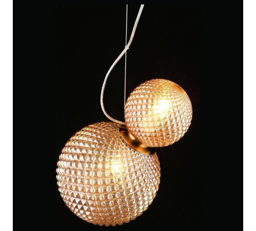 Подвесной светильник Aployt Patunia APL.301.16.02