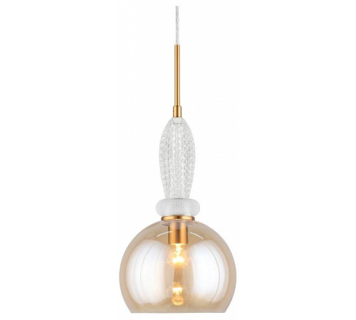 Подвесной светильник Aployt Kristel APL.304.16.01