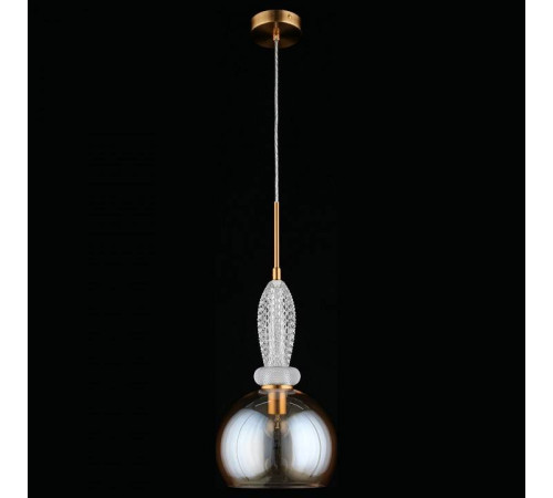 Подвесной светильник Aployt Kristel APL.304.16.01